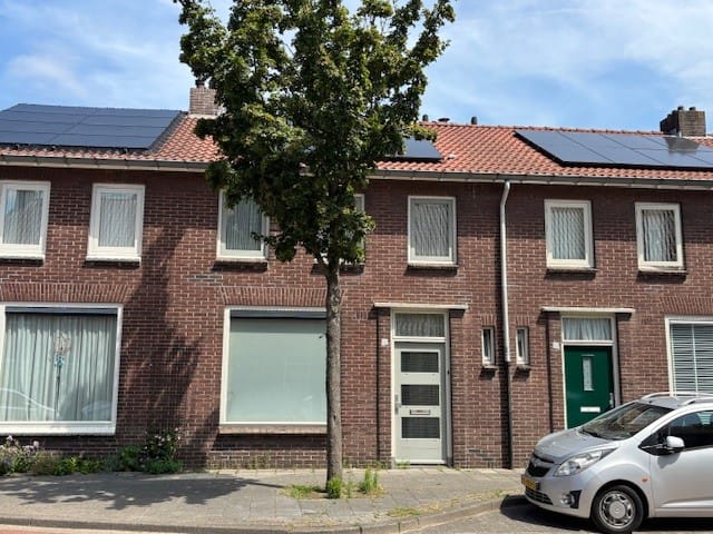 Rubensstraat 48 in Eindhoven