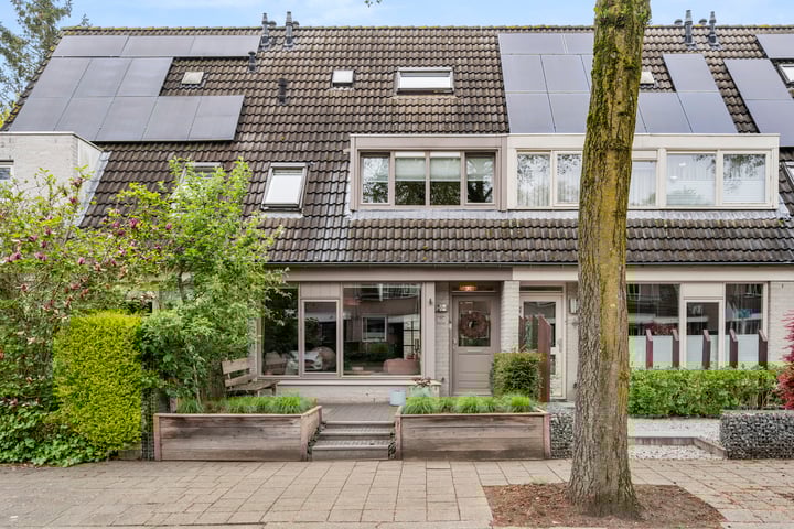 Rubensstraat 62 in Ede