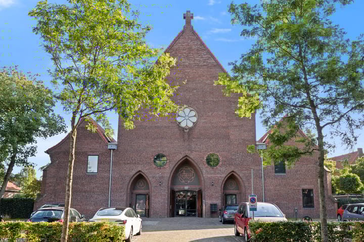 Rubensstraat 78 in 's-Hertogenbosch
