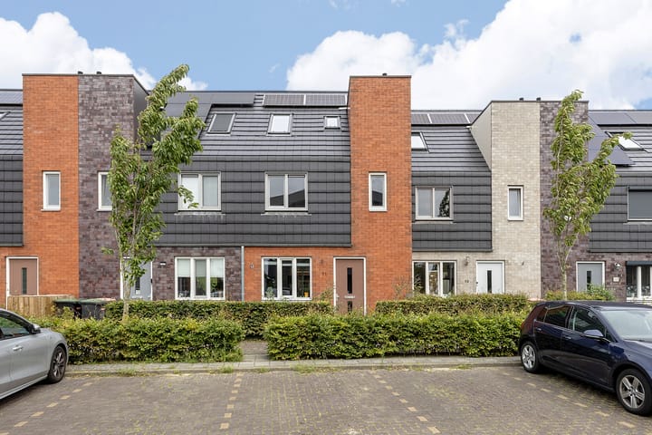 Rubrum 11 in Akersloot