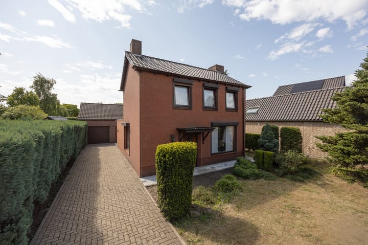 Rucphensestraat 137 in St. Willebrord