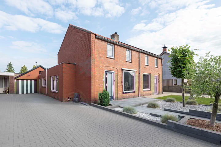 Photo of property Rucphensestraat 74, St. Willebrord