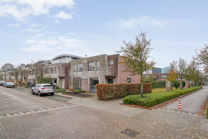 Rudelsheimmarke 31 in Zwolle