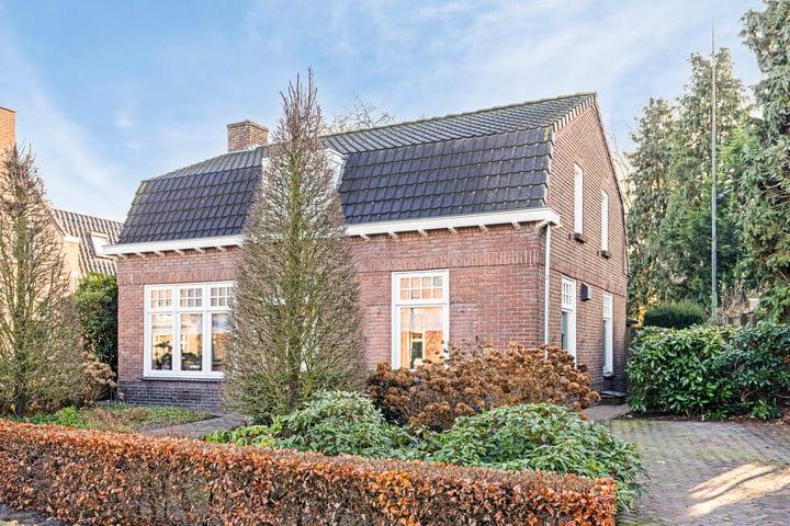 Rudigerstraat 11 in Volkel