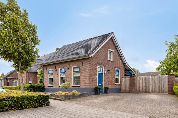 Rudigerstraat 19 in Volkel
