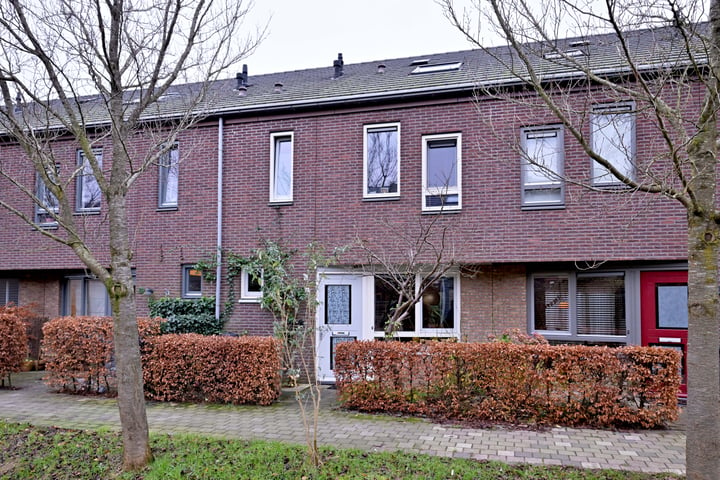 Rudolf Steinerlaan 21 in Zutphen