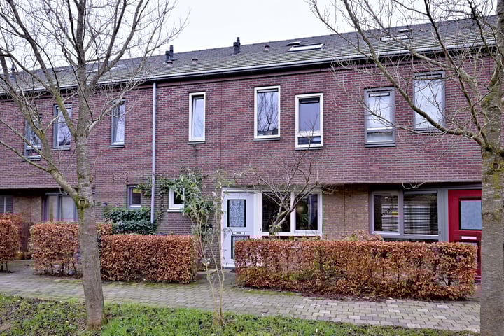 Photo of property Rudolf Steinerlaan 21, Zutphen