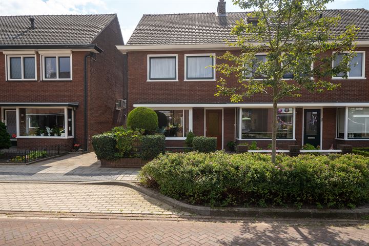 Rudolfstraat 40 in Hengelo