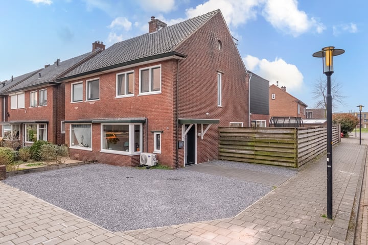 Rudolfstraat 56 in Hengelo
