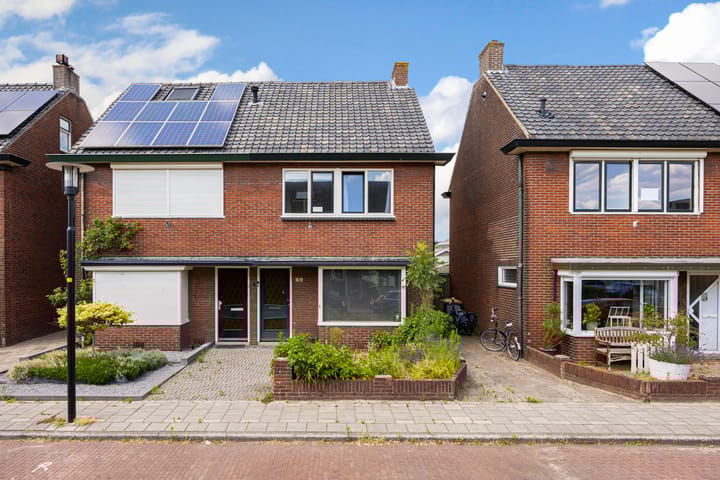 Photo of property Rudolfstraat 69, Hengelo