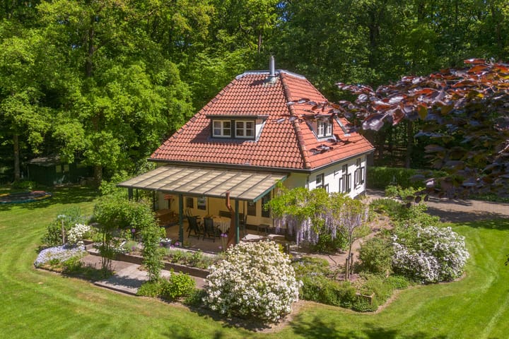 Ruggeweg 3 in Beekbergen