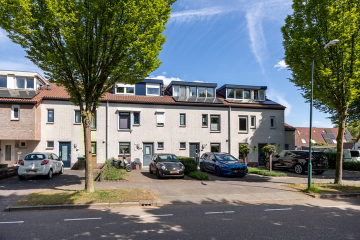 Ruige Velddreef 128 in Leusden
