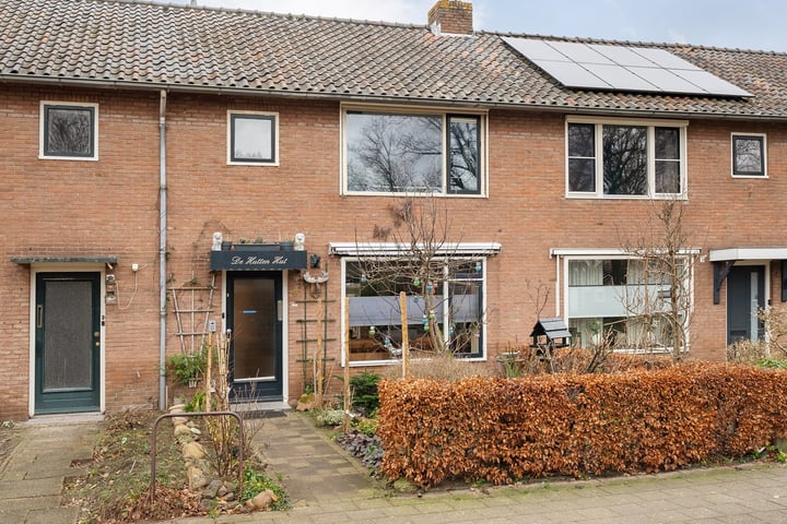 Photo of property Ruigedoornstraat 6, Dalfsen