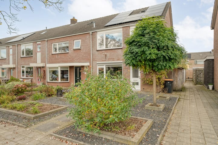 Ruigedoornstraat 60 in Dalfsen