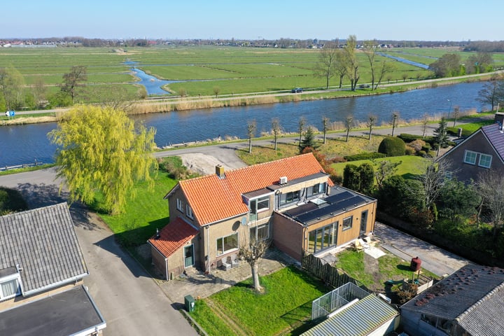 Photo of property Ruigekade 19, Vrouwenakker