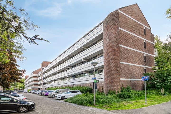 Ruigenburg 173 in Gouda