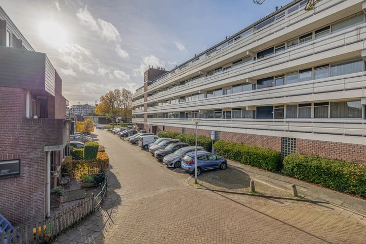 Ruigenburg 97 in Gouda