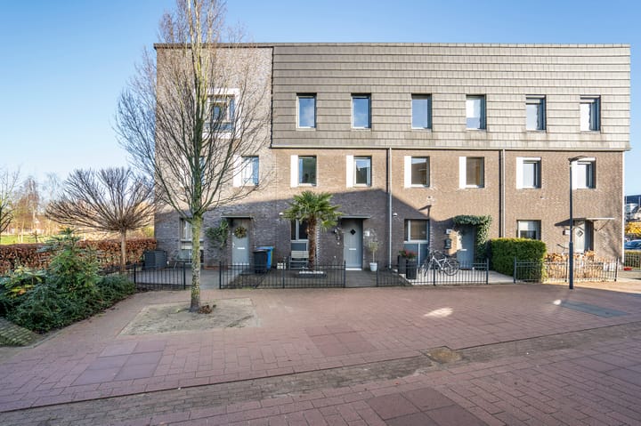 Photo de la maison Ruigenhoek 36, Gorinchem