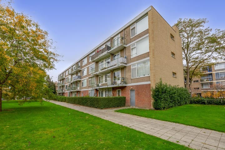Ruigenhoek 79 in Rotterdam