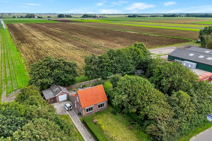 Ruigeweg 30 in Sint Maartensbrug