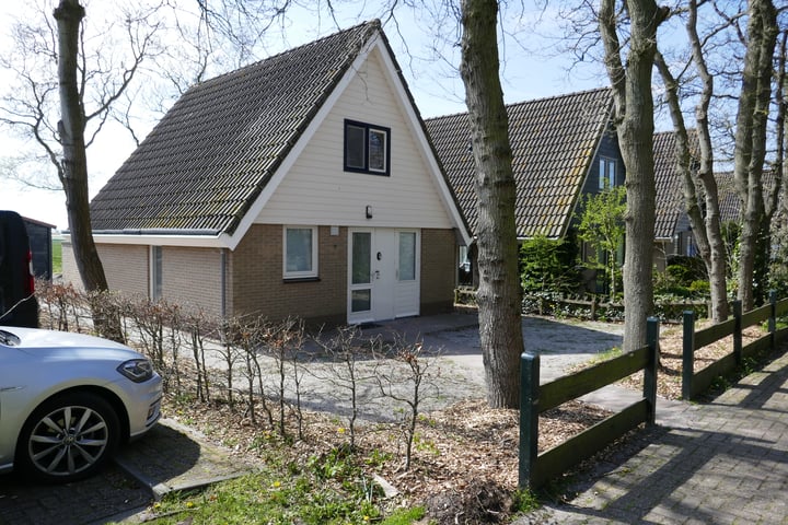 Photo of property Ruigeweg 55A-h1, Sint Maartensbrug