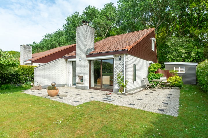 Photo of property Ruigeweg 61-h7, Sint Maartensbrug
