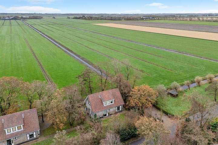 Ruigeweg 76a in Sint Maartensbrug