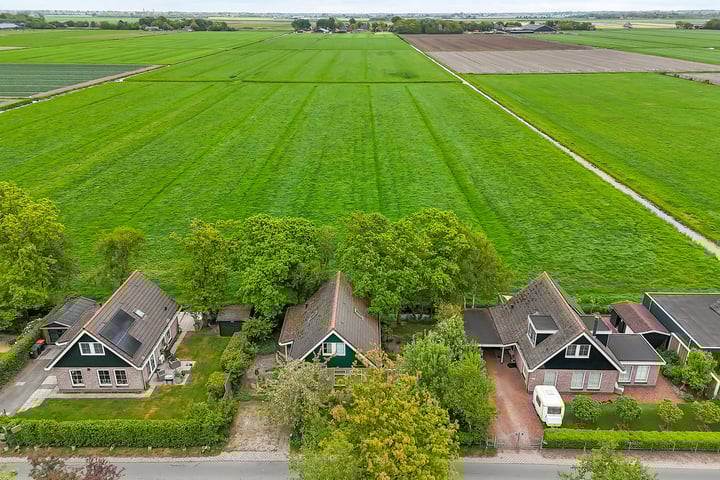 Ruigeweg 78C in Sint Maartensbrug