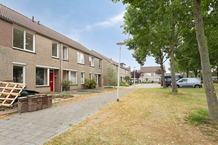 Photo of property Ruigewerve 9, Bergen op Zoom