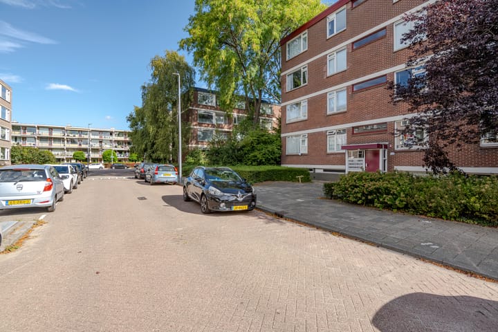 Ruigoord 10 in Rotterdam