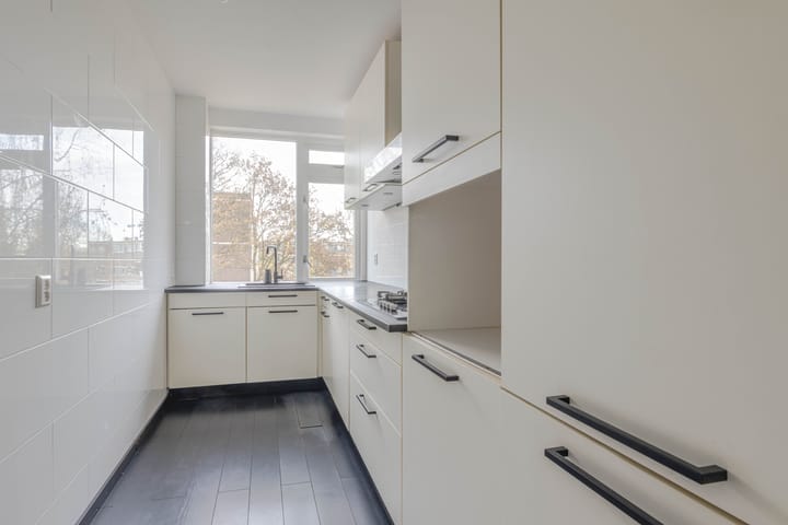 Ruigoord 186 in Rotterdam