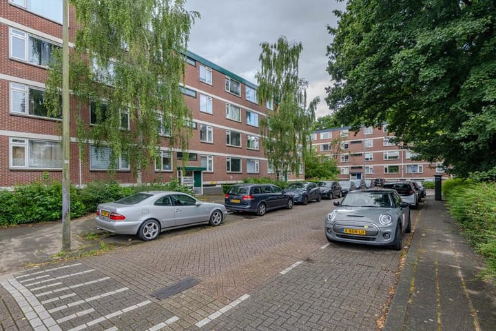 Ruigoord 196 in Rotterdam