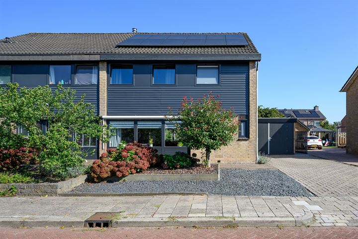 Ruijgenbosweg 29 in Eerbeek