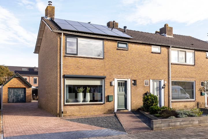 Photo de la maison Ruijgenbosweg 31, Eerbeek