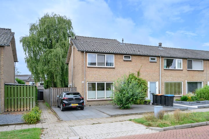 Foto von Haus Ruijgenbosweg 40, Eerbeek
