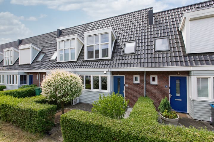 Ruijgenpad 12 in Zevenaar