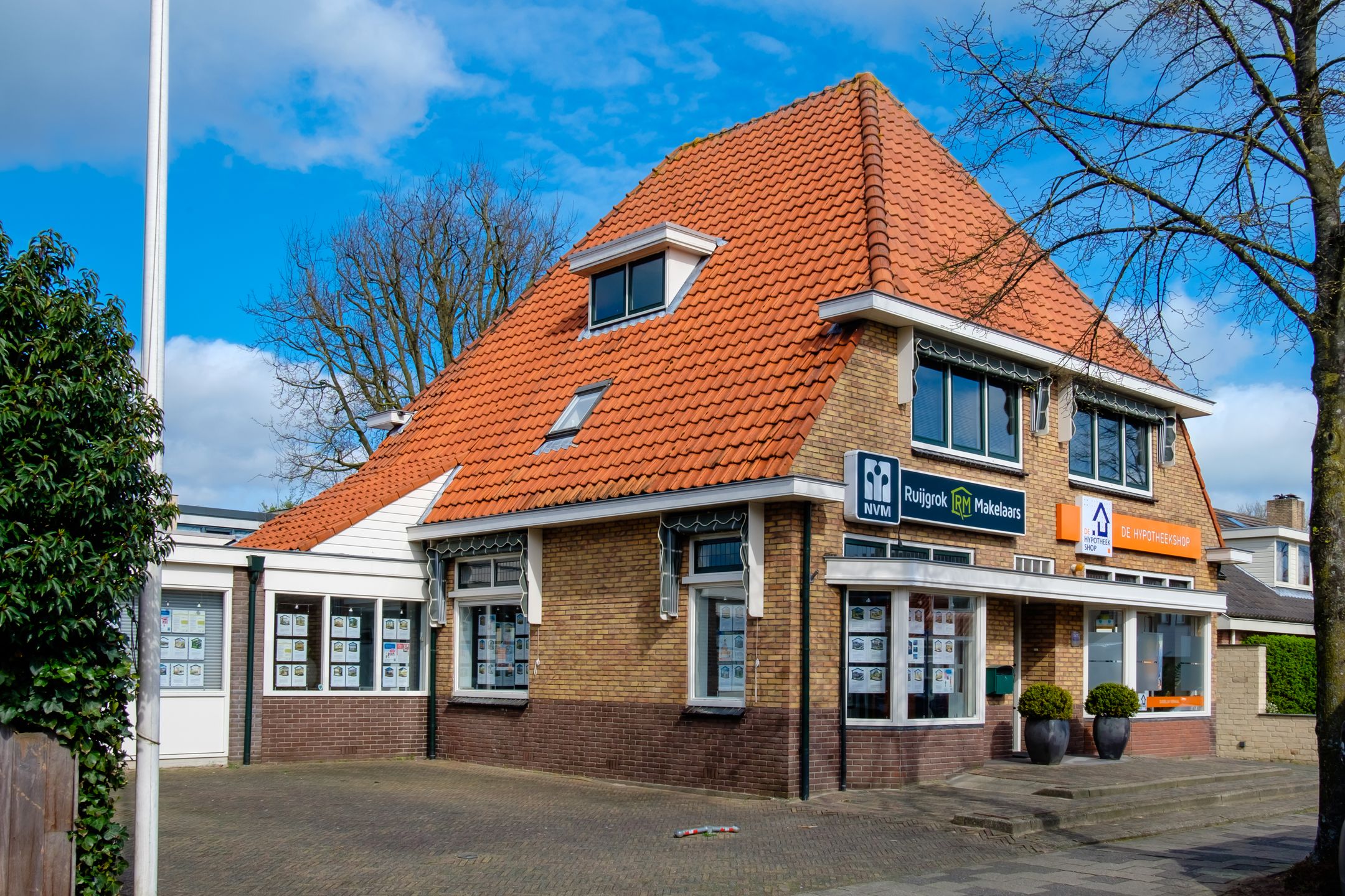 Bürofoto von Ruijgrok Makelaars, waar uw woontoekomst begint!