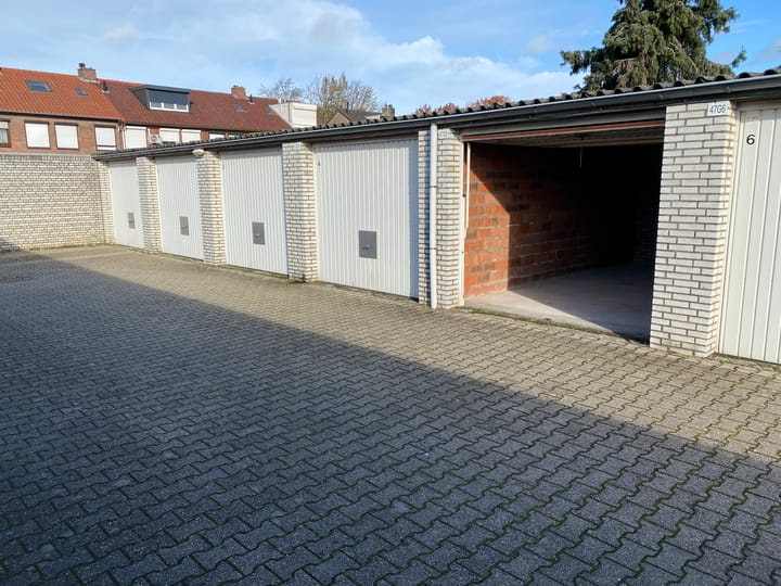 Photo of property Ruijs de Beerenbrouckstraat 47, Sittard