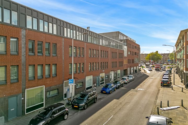 Photo of property Ruijsdaelstraat 124, 's-Gravenhage