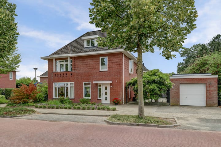 Foto van woning Ruijsstraat 40, Panningen