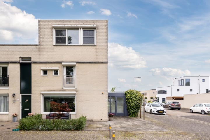 Ruimelplein 28 in Tilburg