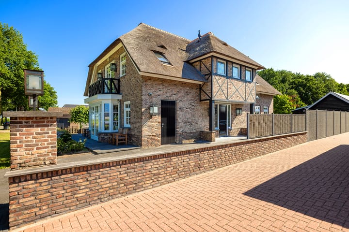 Photo of property Ruimelsweg 10, Hierden