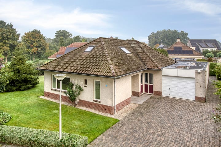 Ruimersdijk 21 in Diepenheim