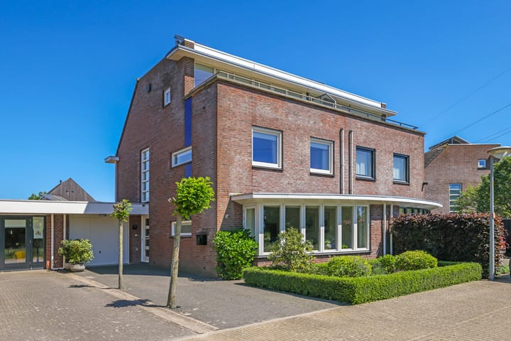 Foto van woning Ruimoord 15, Zetten