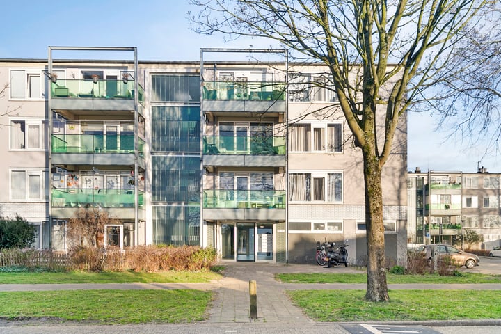 Photo of property Ruimtevaartbaan 141, IJsselstein