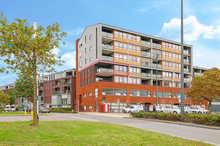 Ruimzichtlaan 28 in Doetinchem
