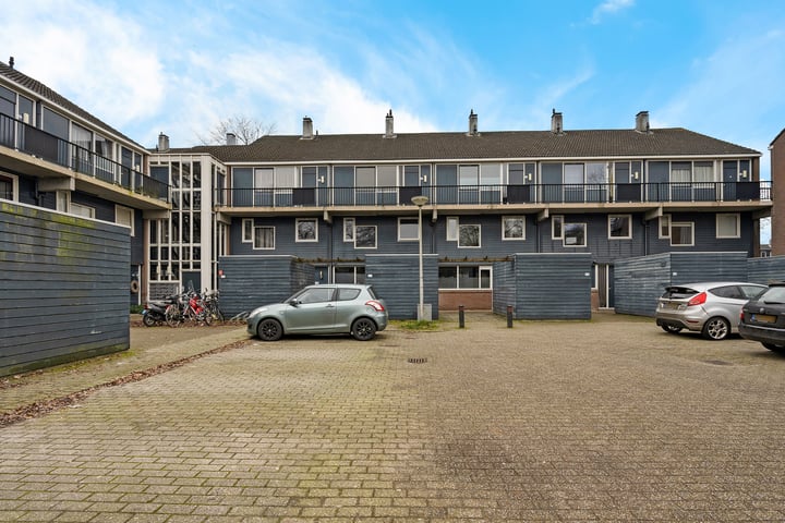 Photo of property Ruinerbrink 125, Emmen