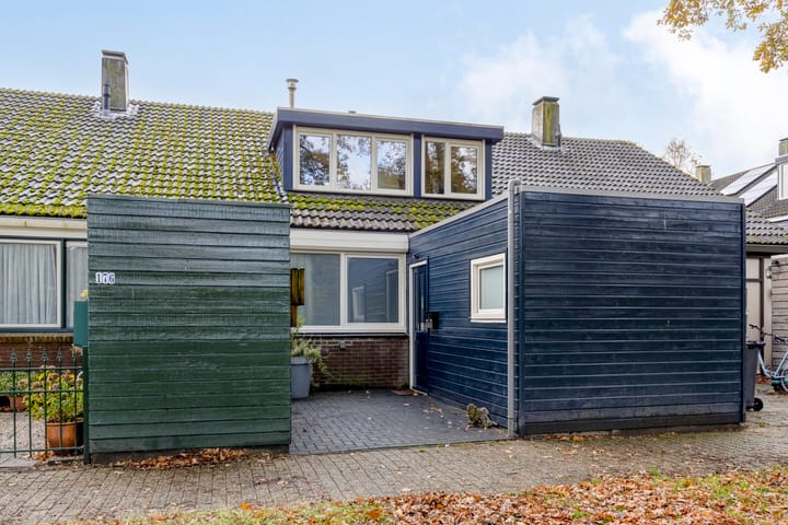 Photo of property Ruinerbrink 178, Emmen
