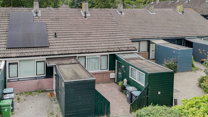 Photo of property Ruinerbrink 185, Emmen