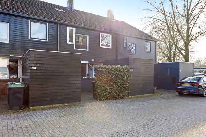 Photo of property Ruinerbrink 219, Emmen